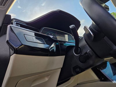 2019 Audi e-tron Premium Plus quattro