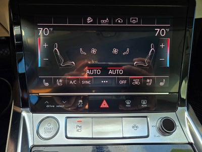 2019 Audi e-tron Premium Plus quattro