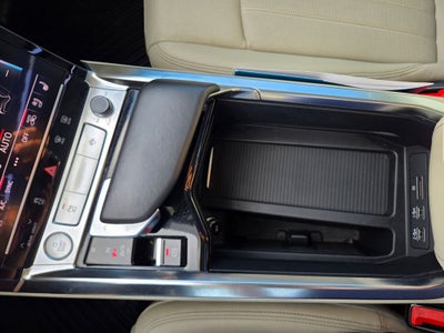 2019 Audi e-tron Premium Plus quattro