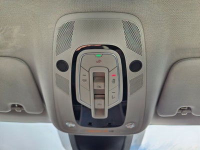 2019 Audi e-tron Premium Plus quattro