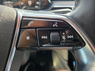2019 Audi e-tron Premium Plus quattro