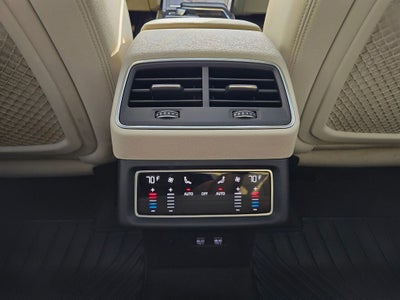 2019 Audi e-tron Premium Plus quattro