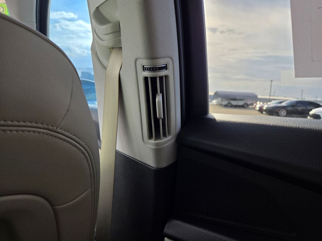 2019 Audi e-tron Premium Plus quattro