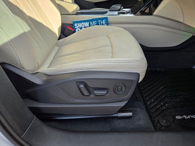 2019 Audi e-tron Premium Plus quattro