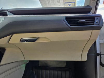 2019 Audi e-tron Premium Plus quattro