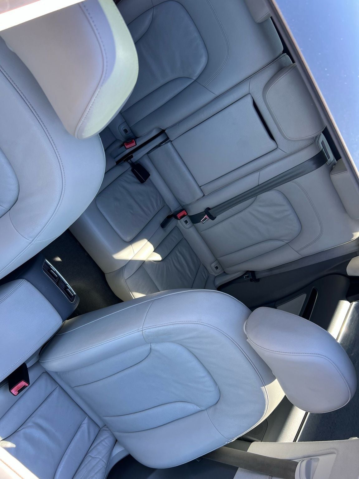 2015 Audi Q5 2.0T Premium Plus quattro