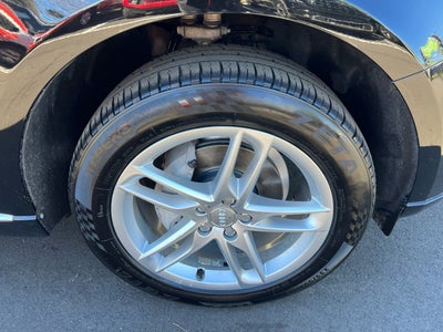 2015 Audi Q5 2.0T Premium Plus quattro