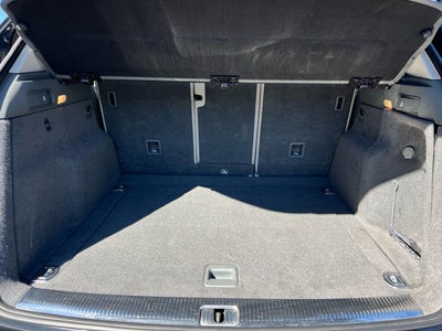 2015 Audi Q5 2.0T Premium Plus quattro