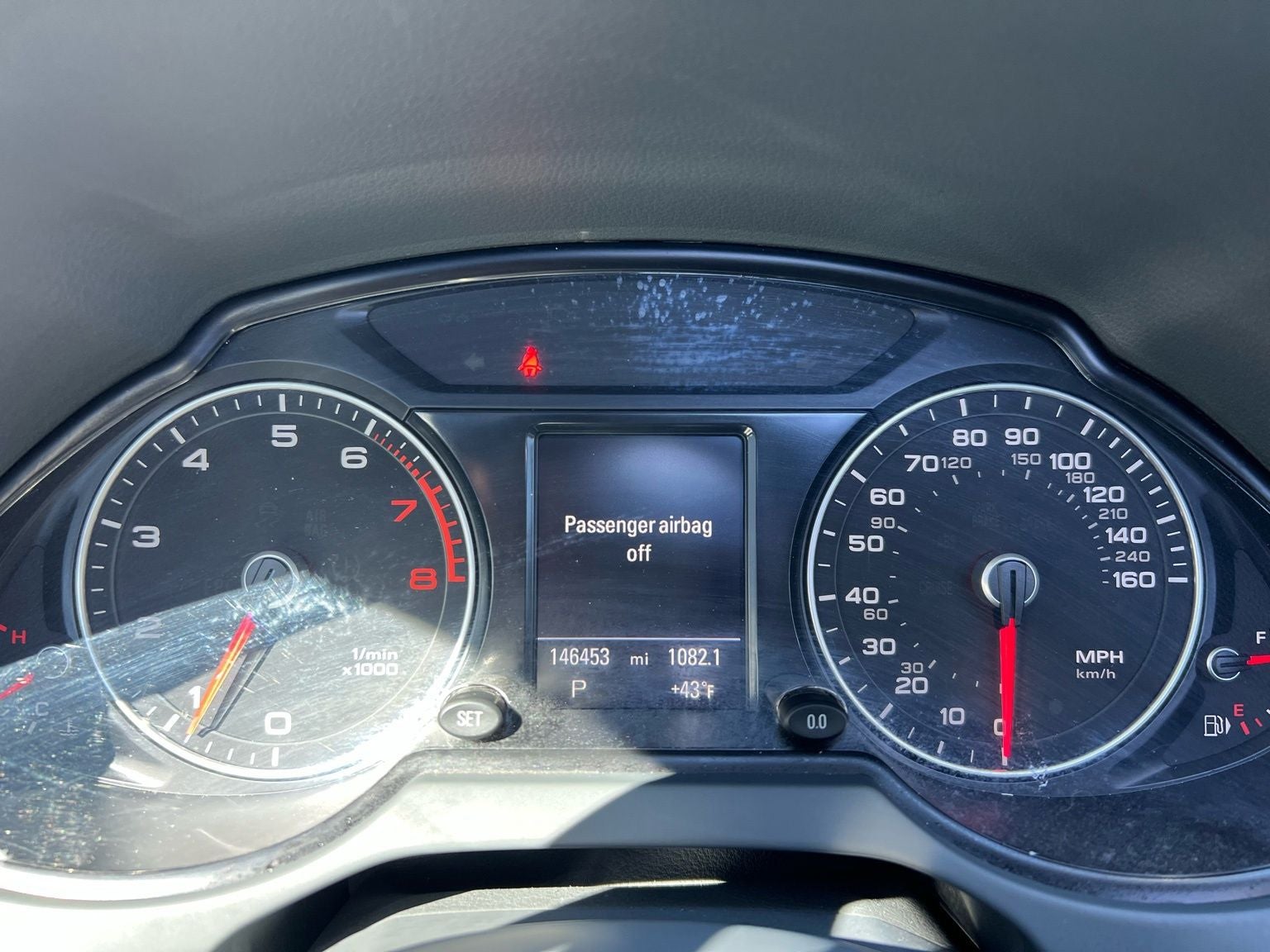 2015 Audi Q5 2.0T Premium Plus quattro