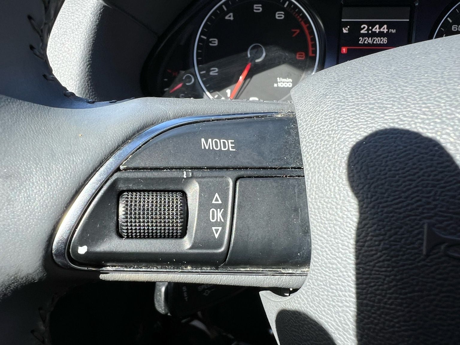 2015 Audi Q5 2.0T Premium Plus quattro