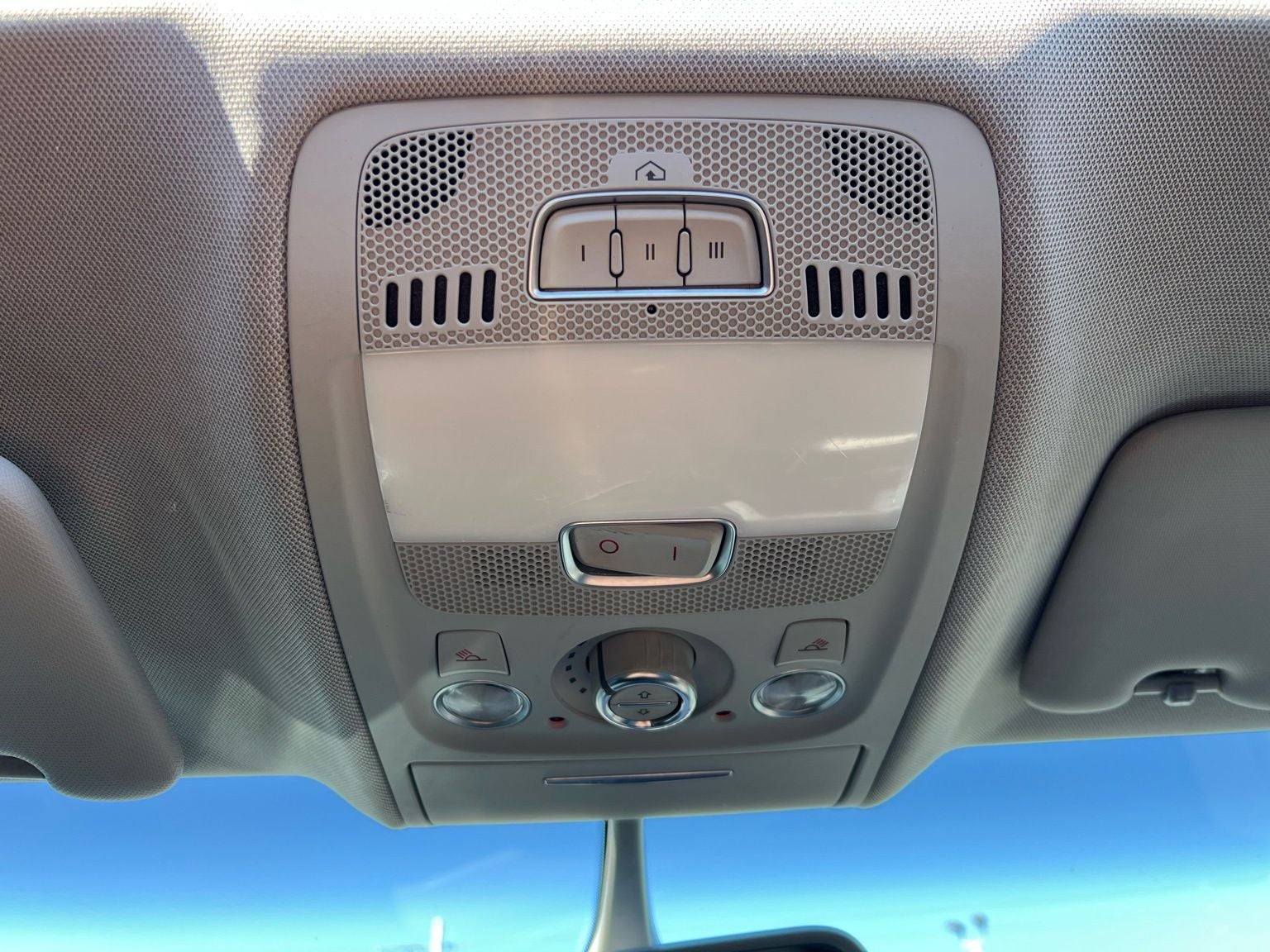 2015 Audi Q5 2.0T Premium Plus quattro