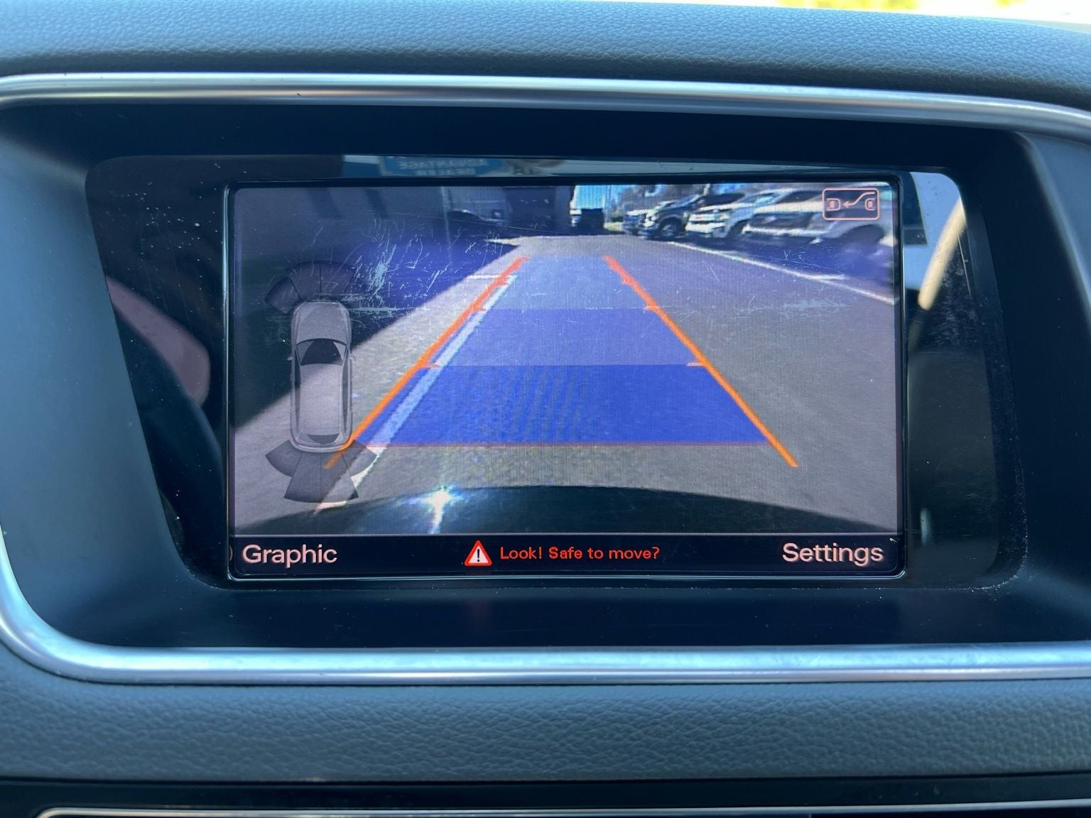 2015 Audi Q5 2.0T Premium Plus quattro