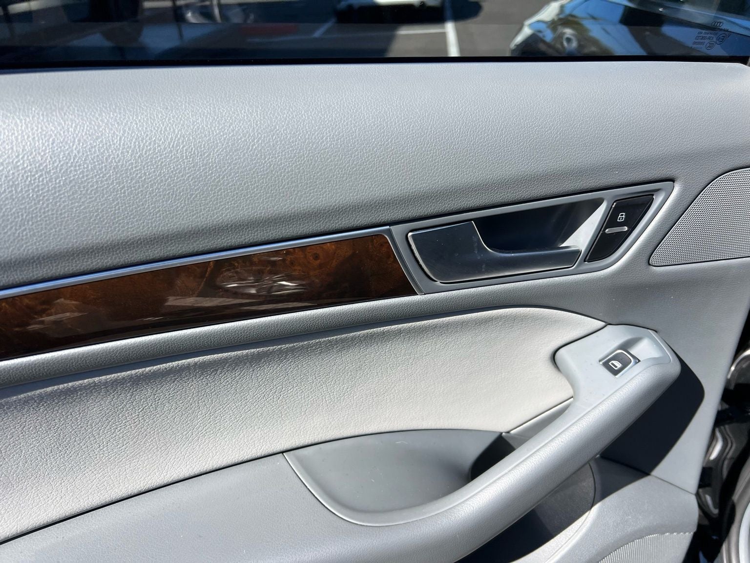 2015 Audi Q5 2.0T Premium Plus quattro