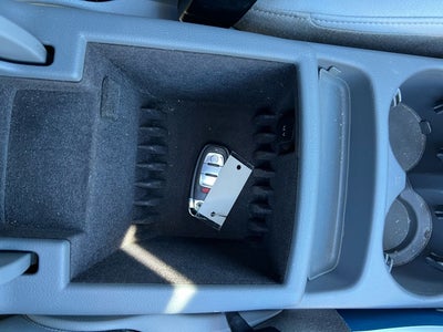 2015 Audi Q5 2.0T Premium Plus quattro