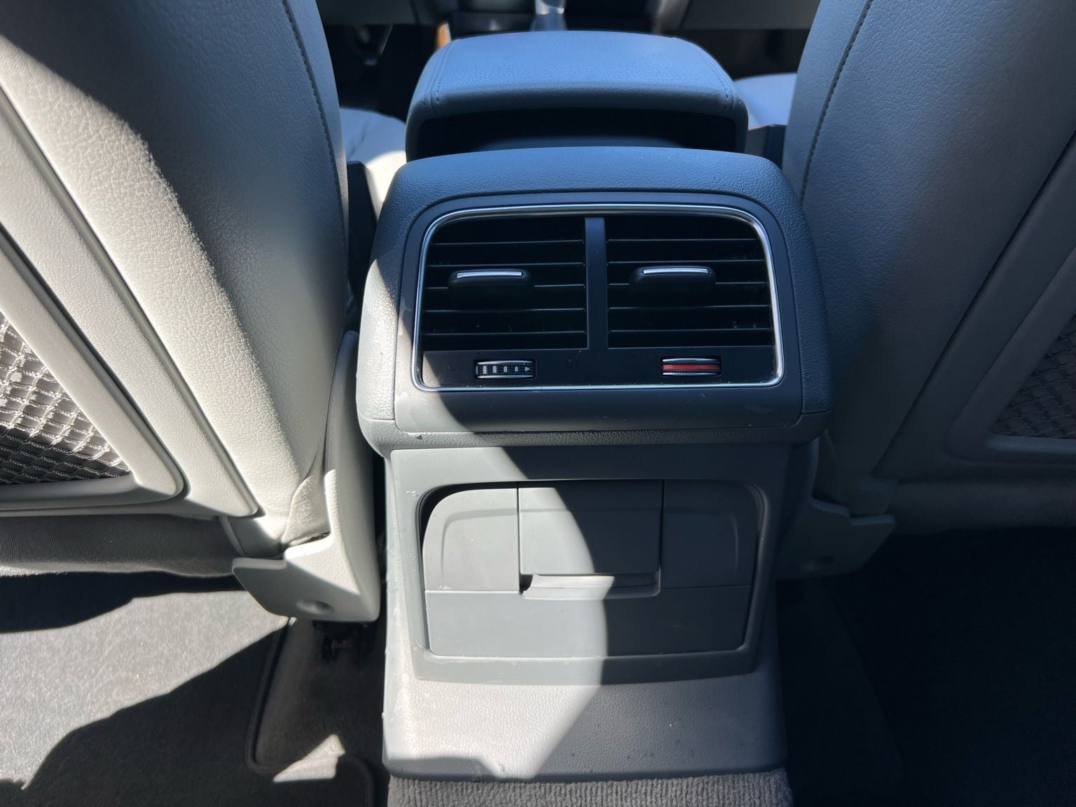 2015 Audi Q5 2.0T Premium Plus quattro