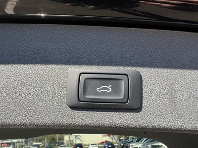 2015 Audi Q5 2.0T Premium Plus quattro