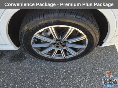 2022 Audi Q7 45 Premium Plus quattro