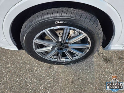 2022 Audi Q7 45 Premium Plus quattro