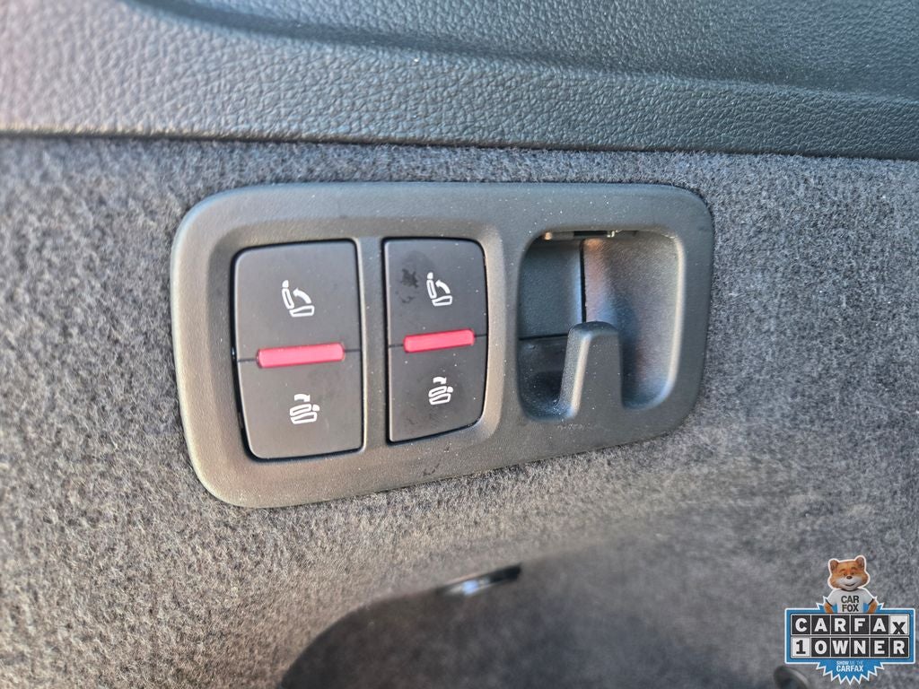 2022 Audi Q7 45 Premium Plus quattro