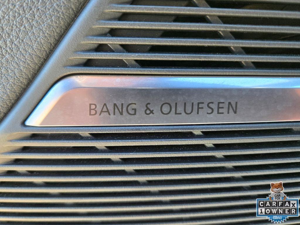 2022 Audi Q7 45 Premium Plus quattro