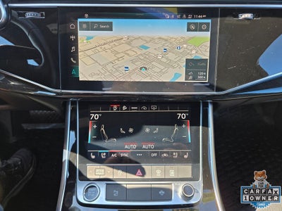 2022 Audi Q7 45 Premium Plus quattro