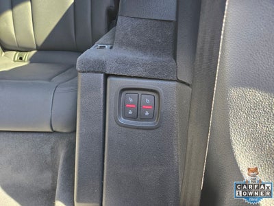 2022 Audi Q7 45 Premium Plus quattro