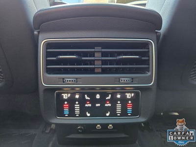2022 Audi Q7 45 Premium Plus quattro