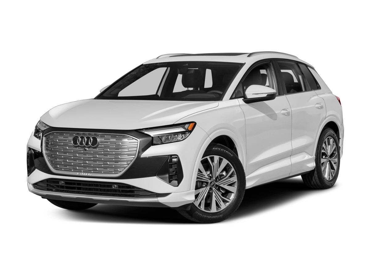 2023 Audi Q4 e-tron Prestige quattro
