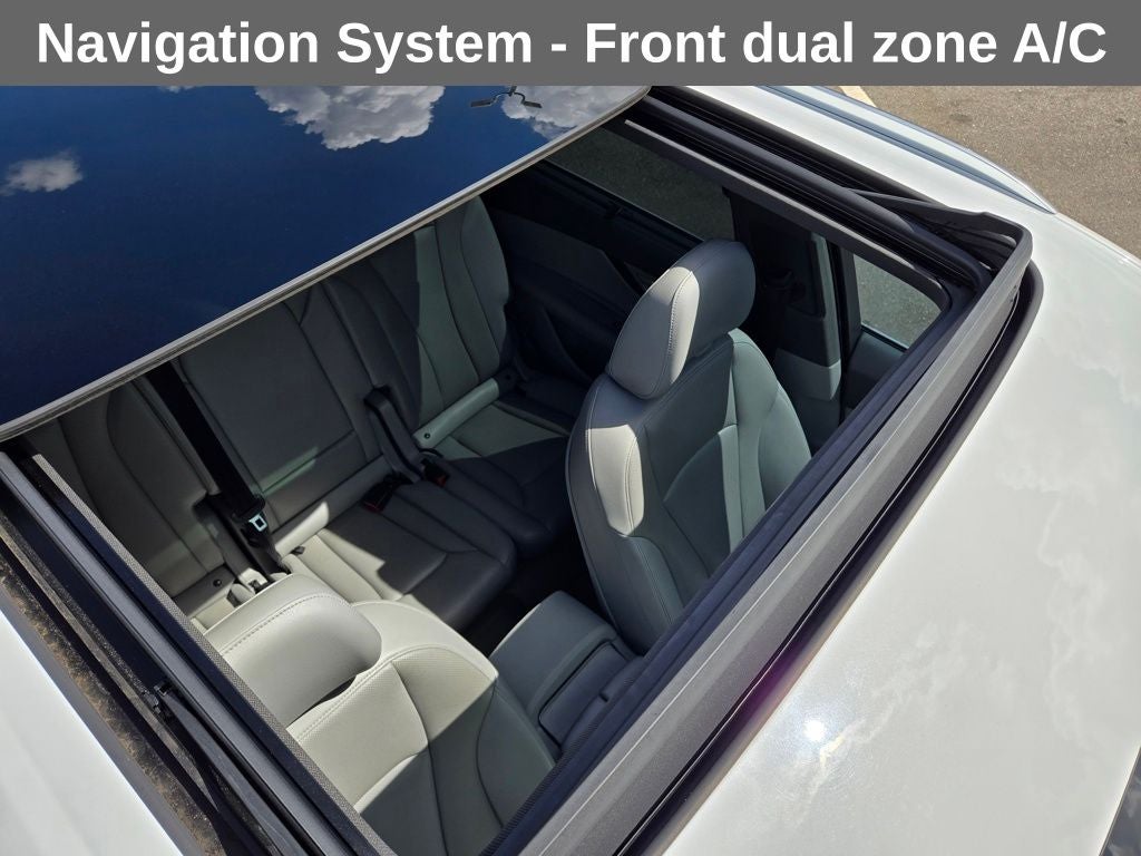 2018 Audi Q7 3.0T Prestige quattro