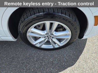 2018 Audi Q7 3.0T Prestige quattro