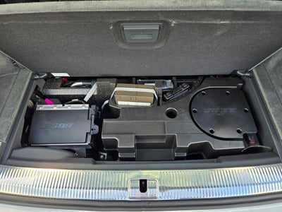 2018 Audi Q7 3.0T Prestige quattro