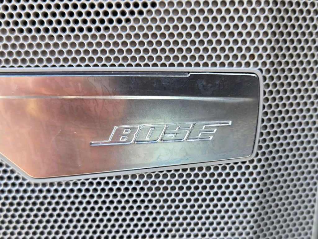 2018 Audi Q7 3.0T Prestige quattro