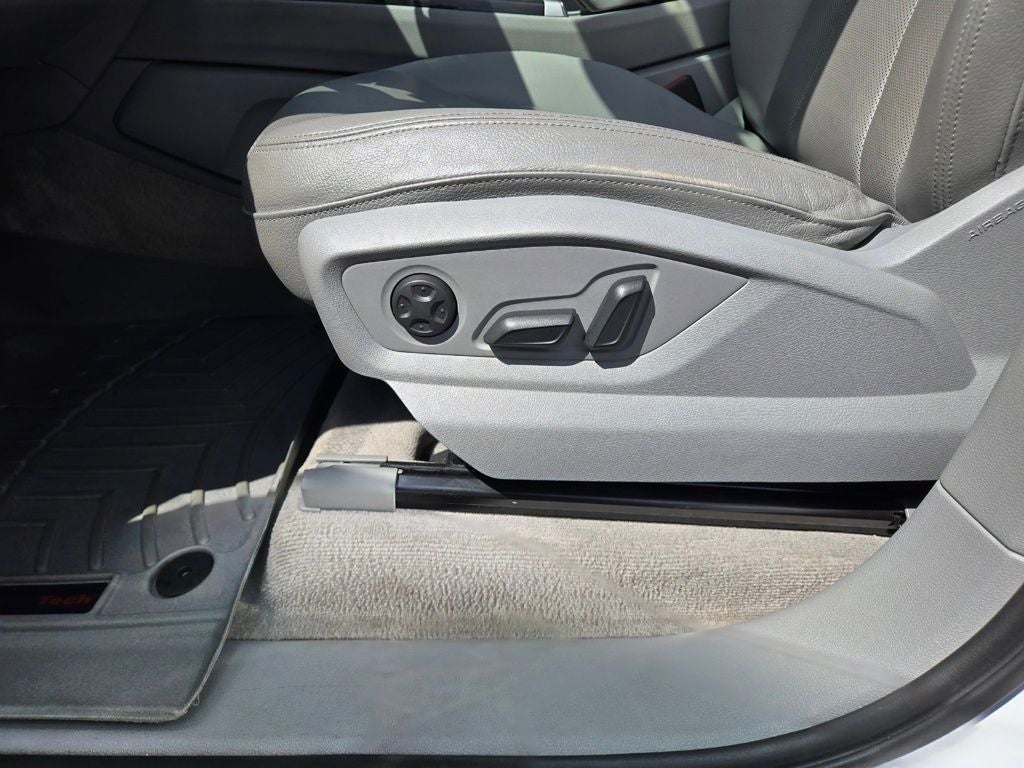 2018 Audi Q7 3.0T Prestige quattro