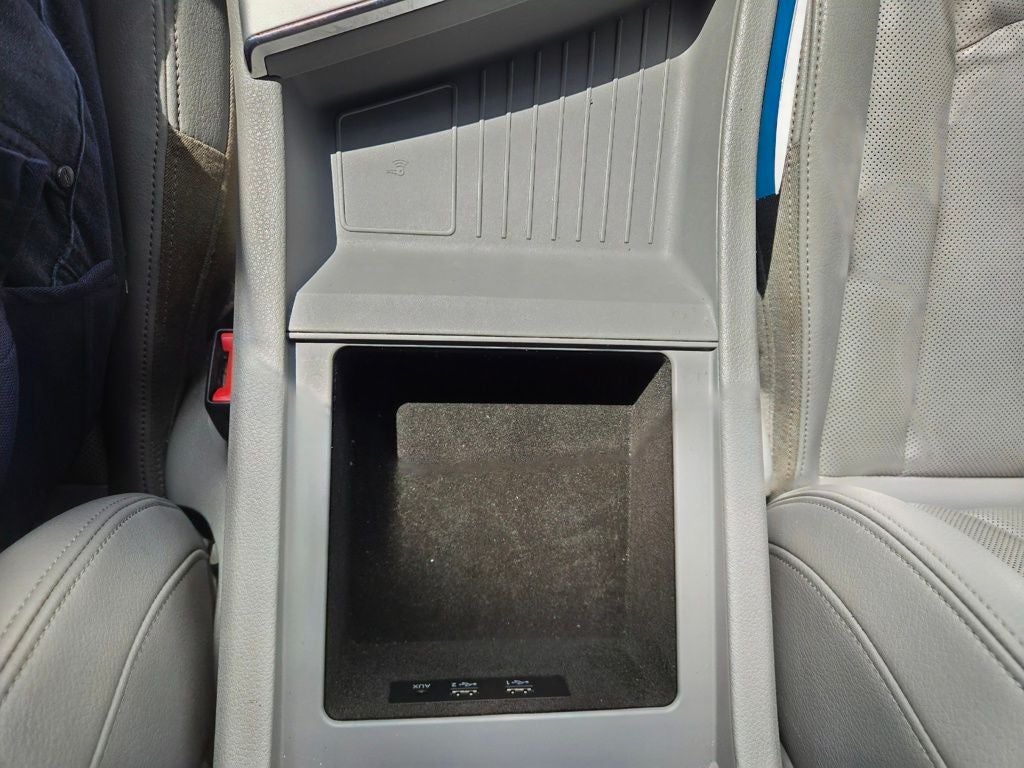 2018 Audi Q7 3.0T Prestige quattro