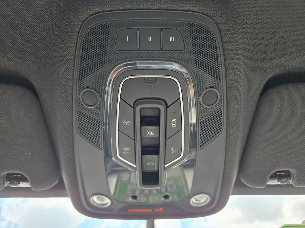 2018 Audi Q7 3.0T Prestige quattro