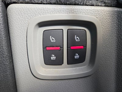 2018 Audi Q7 3.0T Prestige quattro