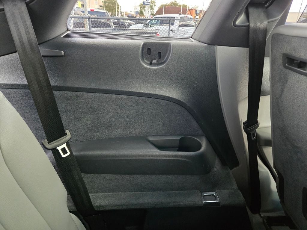 2018 Audi Q7 3.0T Prestige quattro