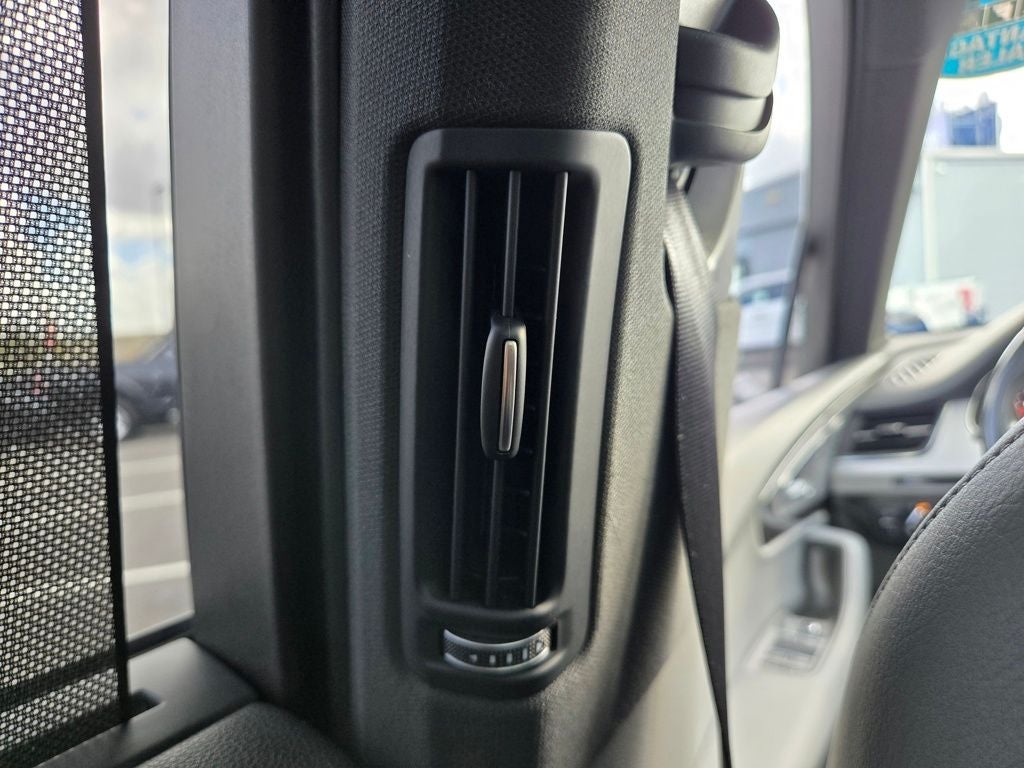 2018 Audi Q7 3.0T Prestige quattro