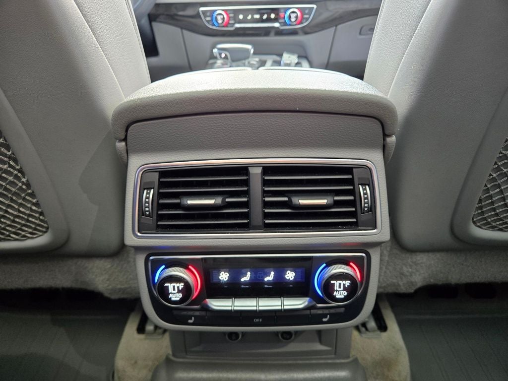 2018 Audi Q7 3.0T Prestige quattro