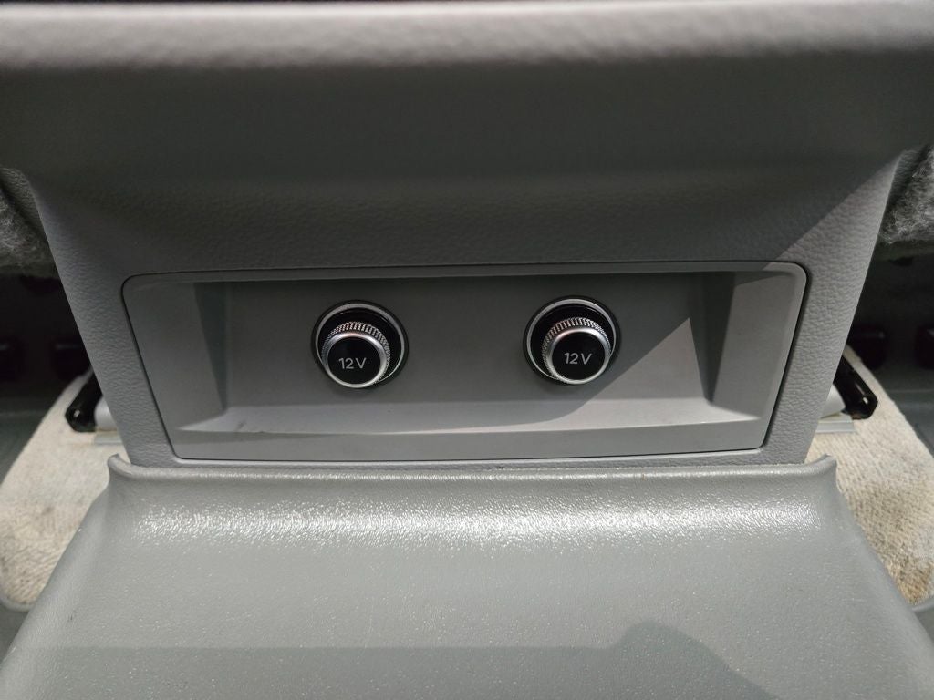 2018 Audi Q7 3.0T Prestige quattro