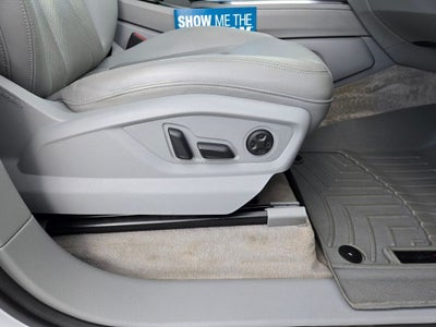 2018 Audi Q7 3.0T Prestige quattro