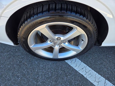 2016 Audi A3 1.8T Premium