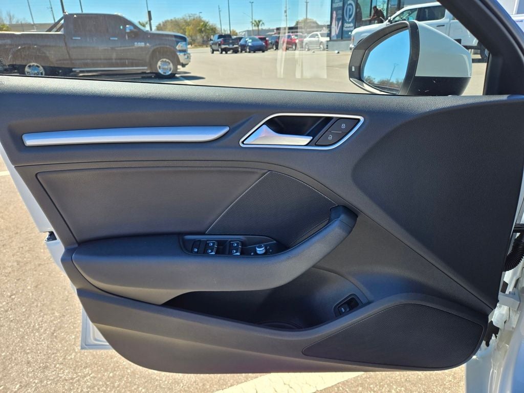 2016 Audi A3 1.8T Premium