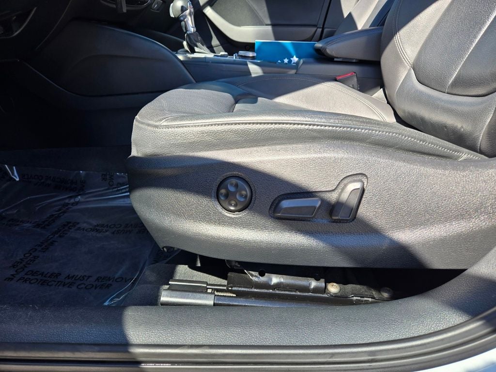 2016 Audi A3 1.8T Premium