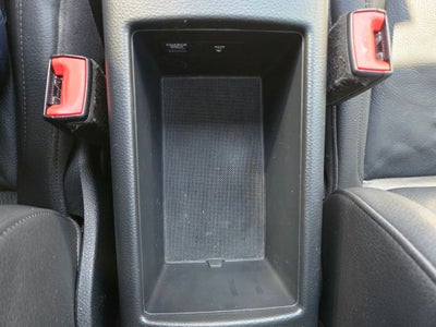 2016 Audi A3 1.8T Premium