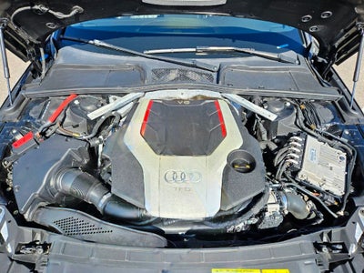 2019 Audi S4 3.0T Premium Plus quattro