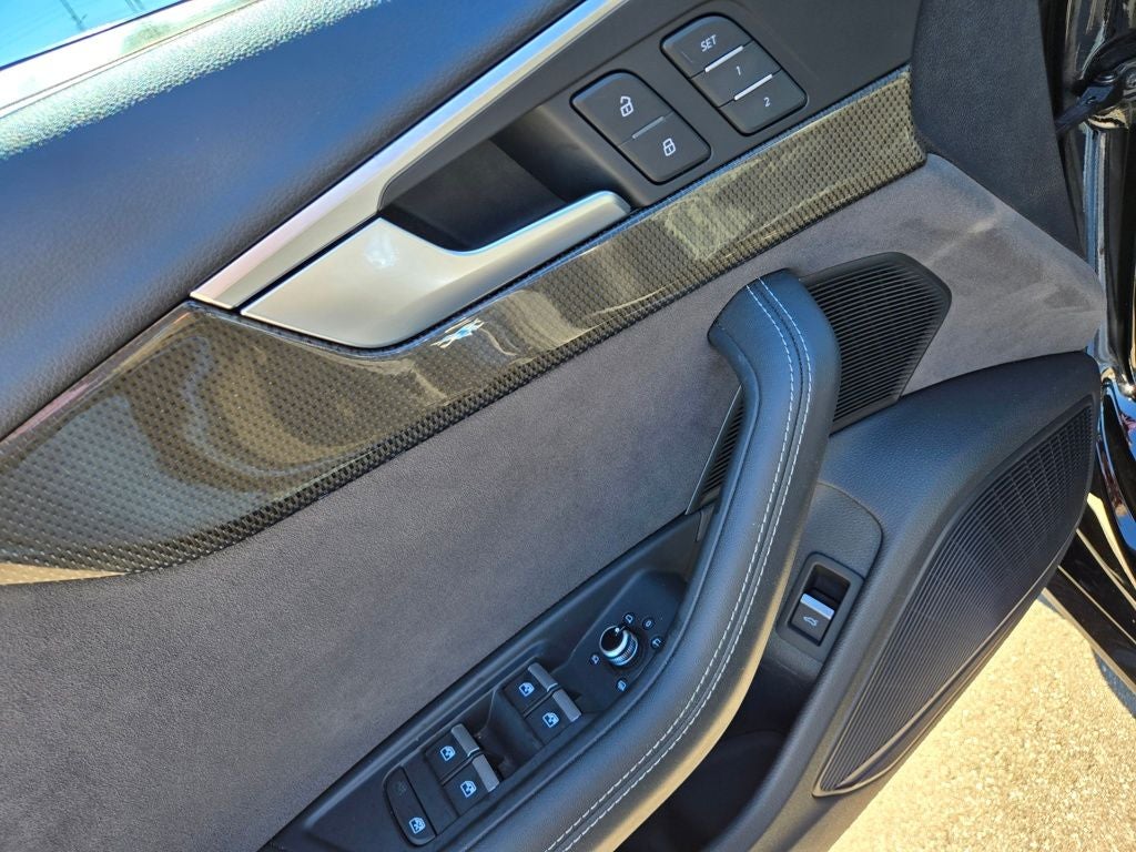 2019 Audi S4 3.0T Premium Plus quattro