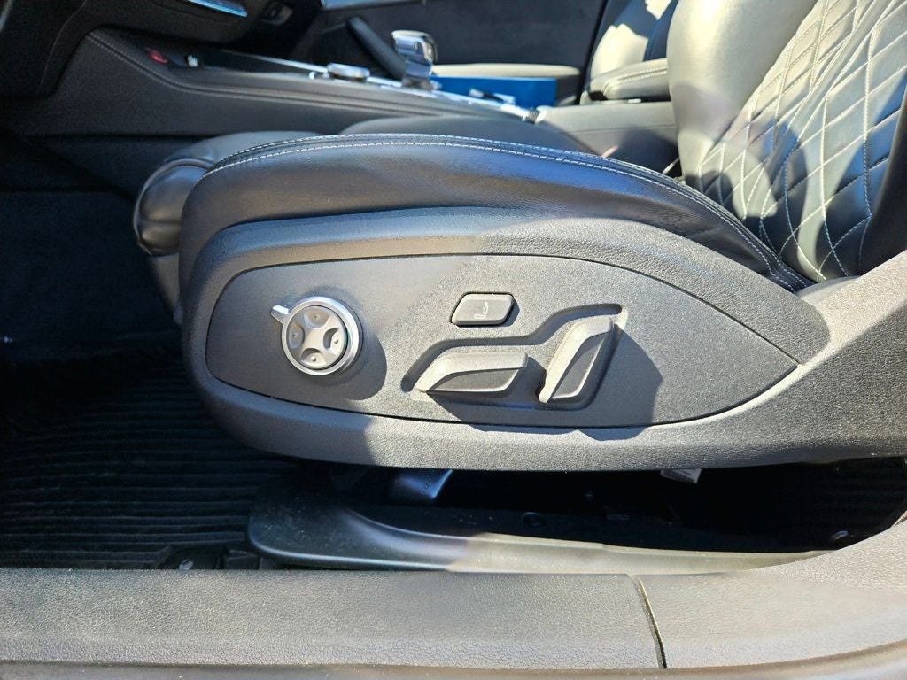 2019 Audi S4 3.0T Premium Plus quattro