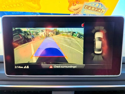 2019 Audi S4 3.0T Premium Plus quattro