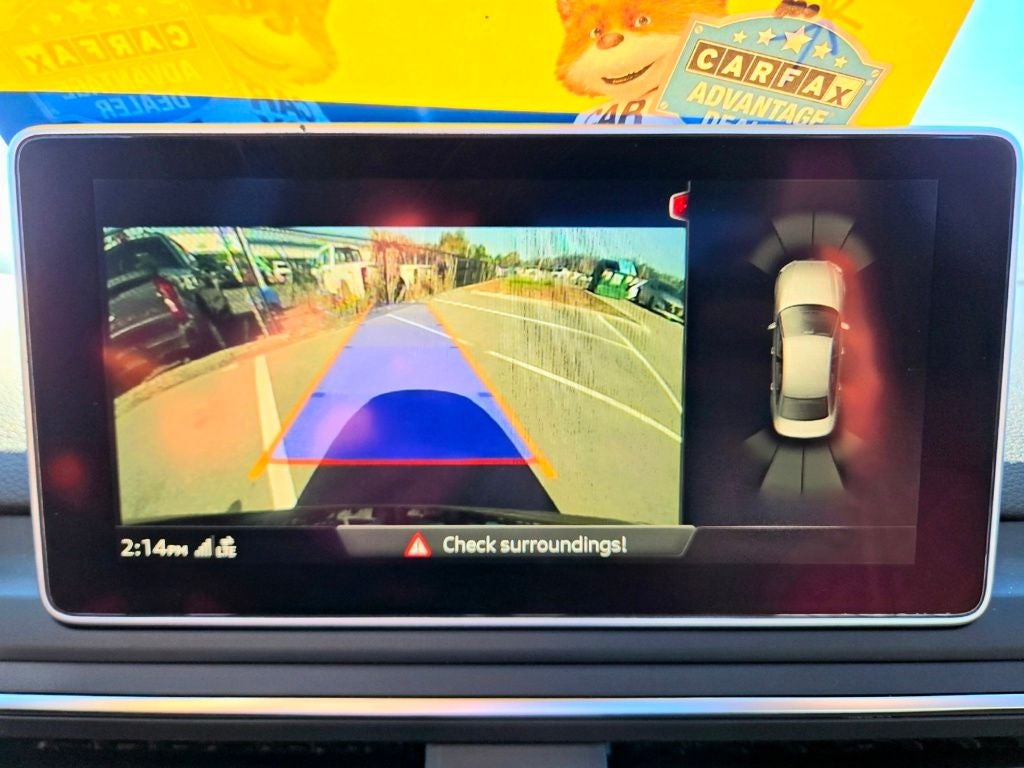 2019 Audi S4 3.0T Premium Plus quattro